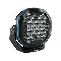 Silicone Trim Rings For 7" Explora Driving Lights