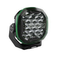 Silicone Trim Rings For 7" Explora Driving Lights