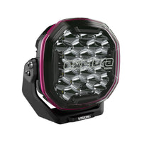 Silicone Trim Rings For 7" Explora Driving Lights