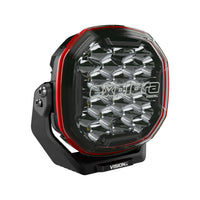 Silicone Trim Rings For 7" Explora Driving Lights