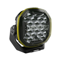 Silicone Trim Rings For 7" Explora Driving Lights