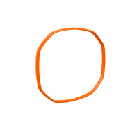 Silicone Trim Rings For 7" Explora Driving Lights