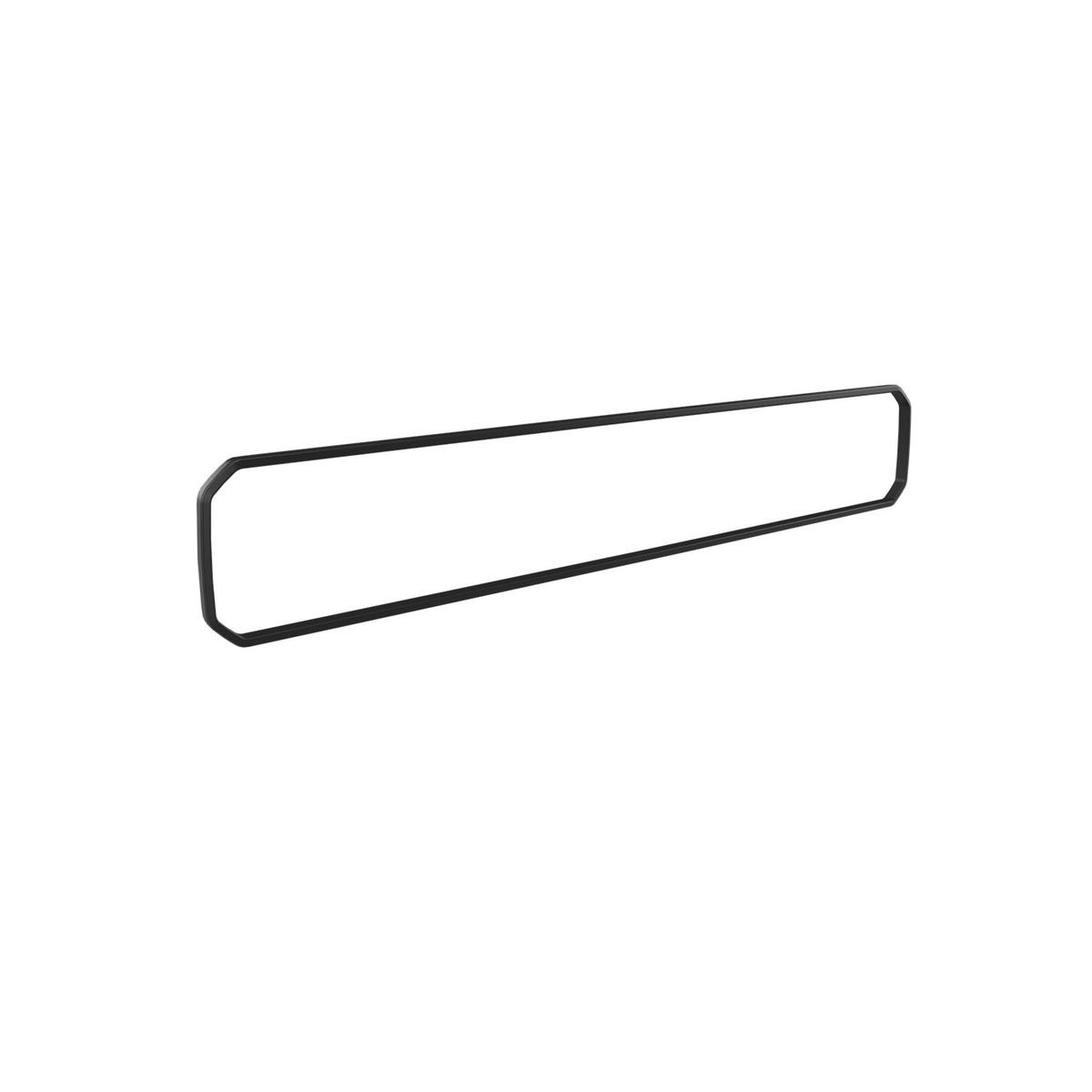 Silicone Trim Rings For 20" Explora Light Bars