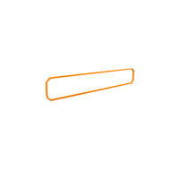 Silicone Trim Rings For 10" Explora Light Bars