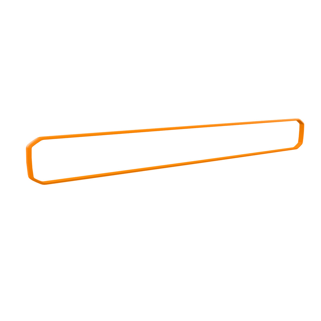 Silicone Trim Rings For 30" Explora Light Bars