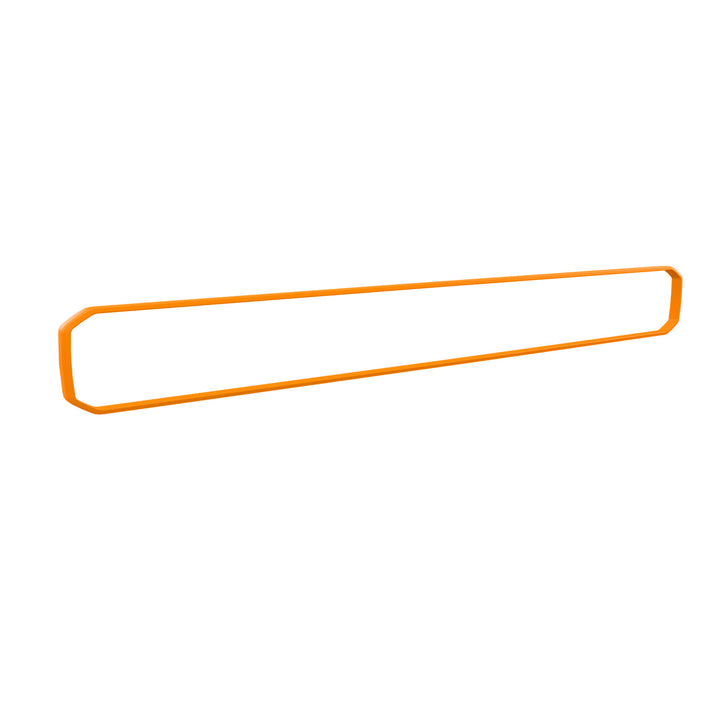 Silicone Trim Rings For 30" Explora Light Bars
