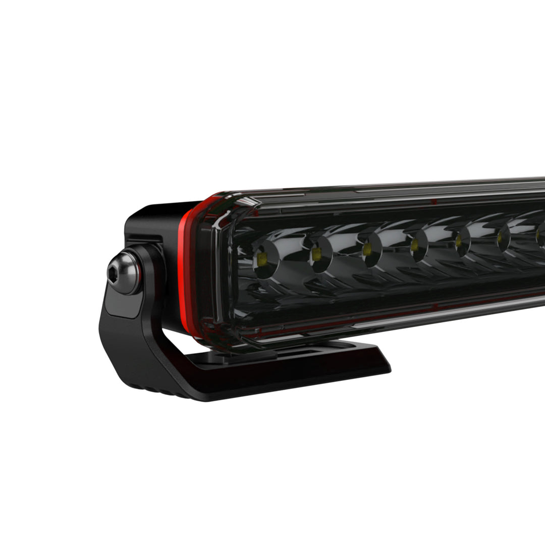 Silicone Trim Rings For 30" Explora Light Bars