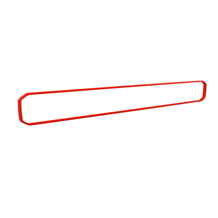 Silicone Trim Rings For 30" Explora Light Bars