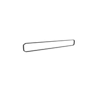 Silicone Trim Rings For 10" Explora Light Bars