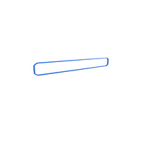 Silicone Trim Rings For 10" Explora Light Bars