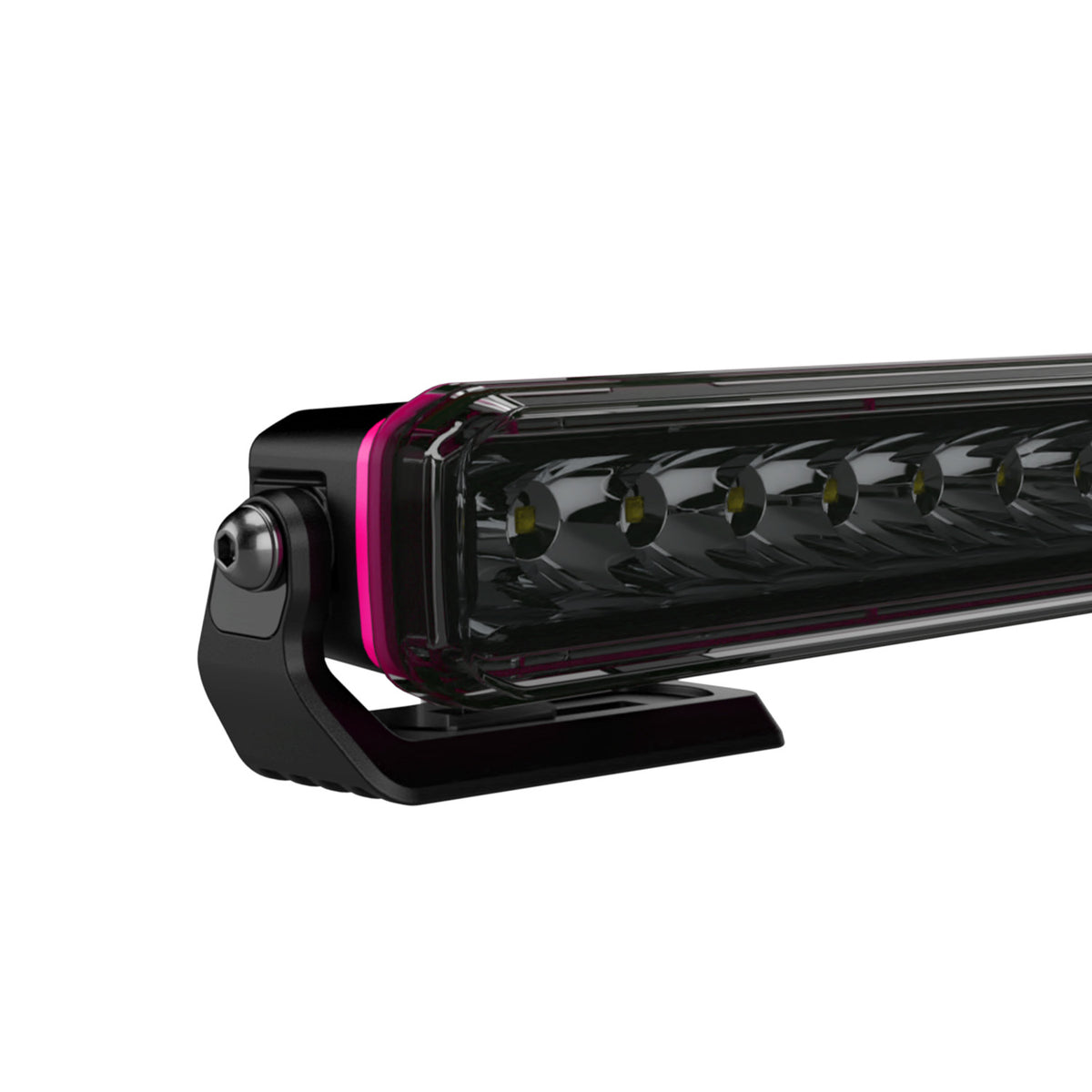 Silicone Trim Rings For 10" Explora Light Bars