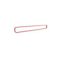 Silicone Trim Rings For 10" Explora Light Bars