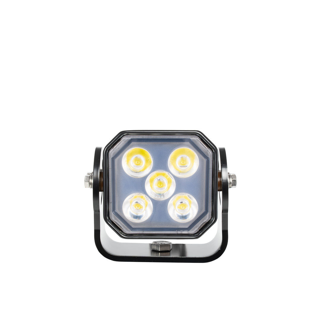 Prospector 5 LED-arbetslampa