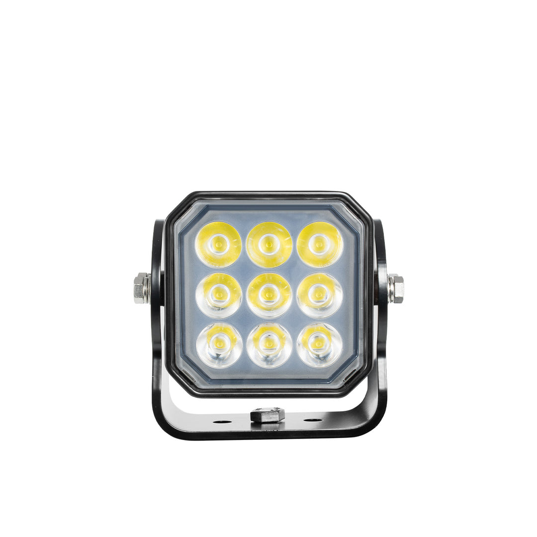 Luz de trabajo Prospector 9 LED  