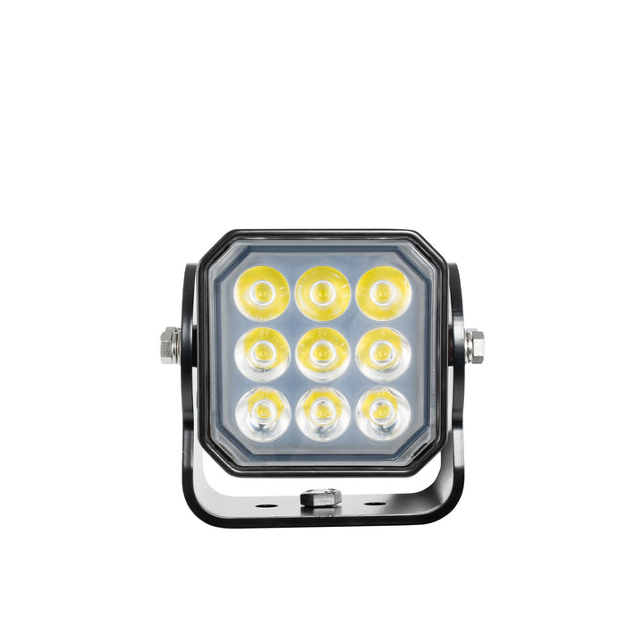 Luz de trabajo Prospector 9 LED  