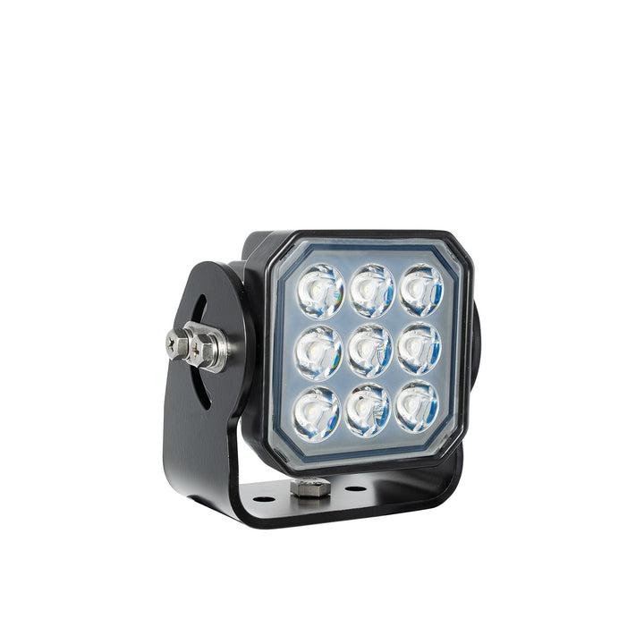 Luz de trabajo Prospector 9 LED  