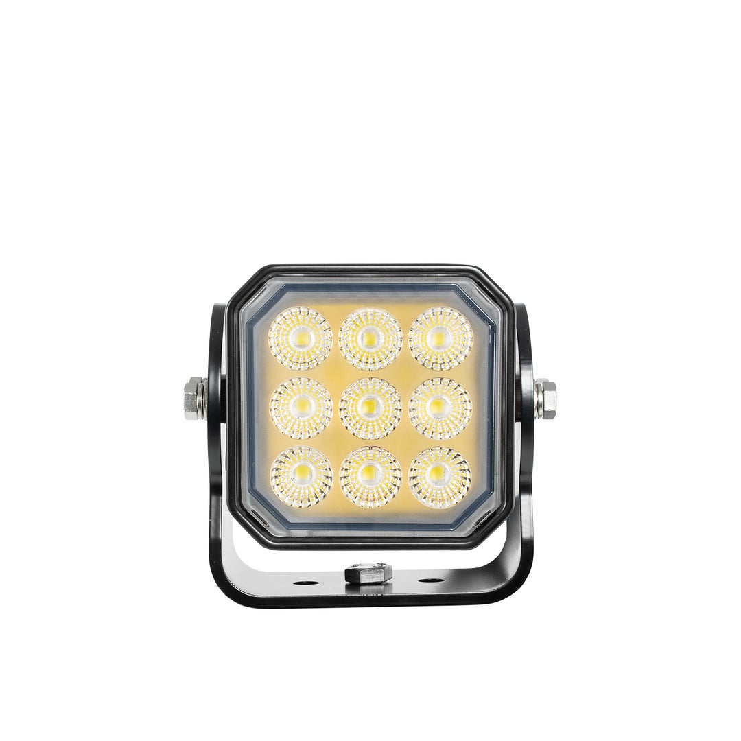 Luz de trabajo Prospector 9 LED  