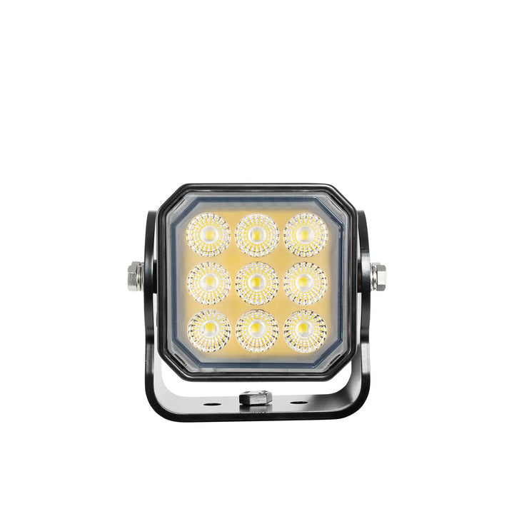 Luz de trabajo Prospector 9 LED  