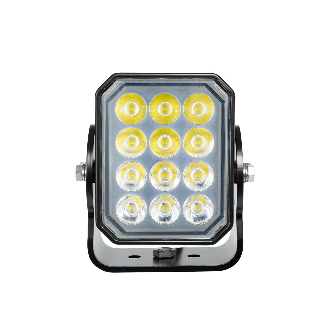 Luz de trabajo Prospector 12 LED  