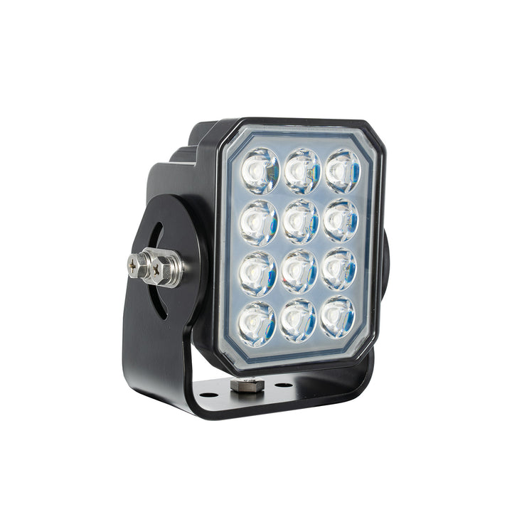Luz de trabajo Prospector 12 LED  