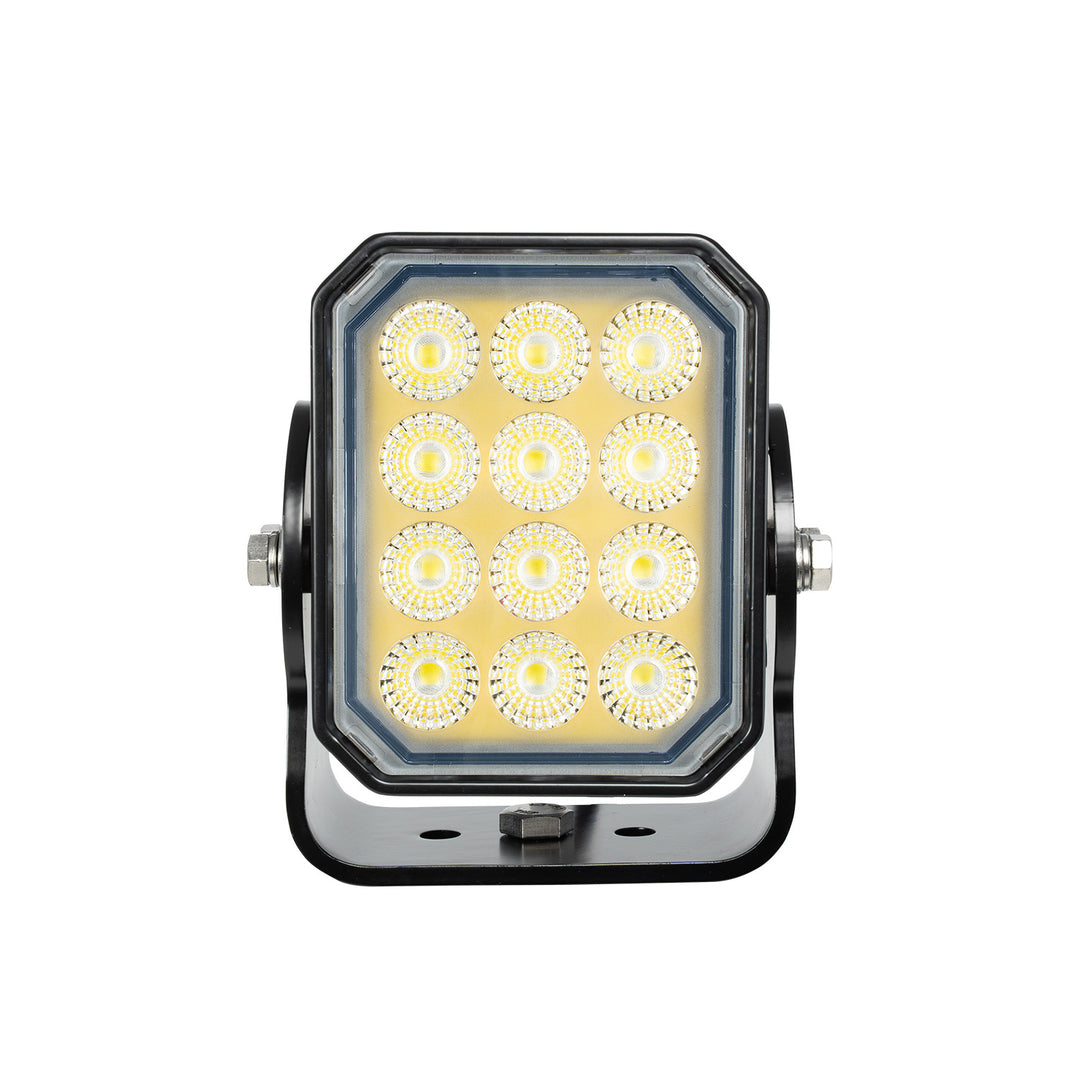 Luz de trabajo Prospector 12 LED  