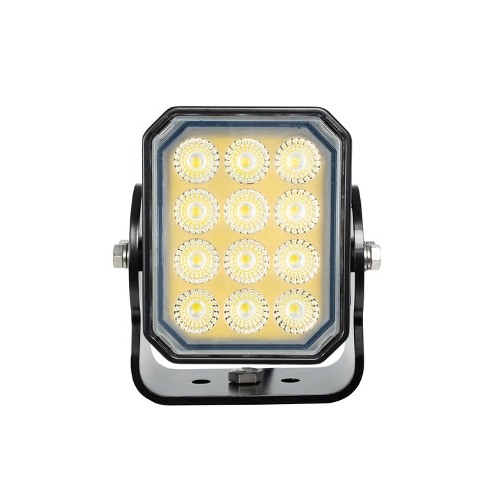 Luz de trabajo Prospector 12 LED  