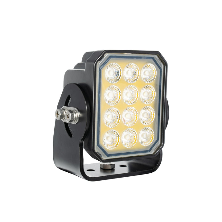 Luz de trabajo Prospector 12 LED  