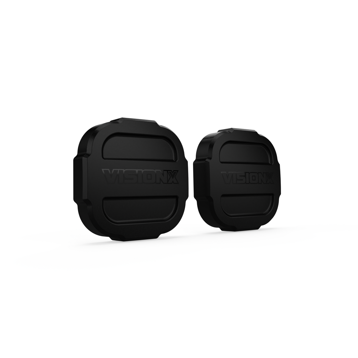 DURA PRO 4 Rubber Blackout Cover
