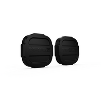DURA PRO 4 Rubber Blackout Cover