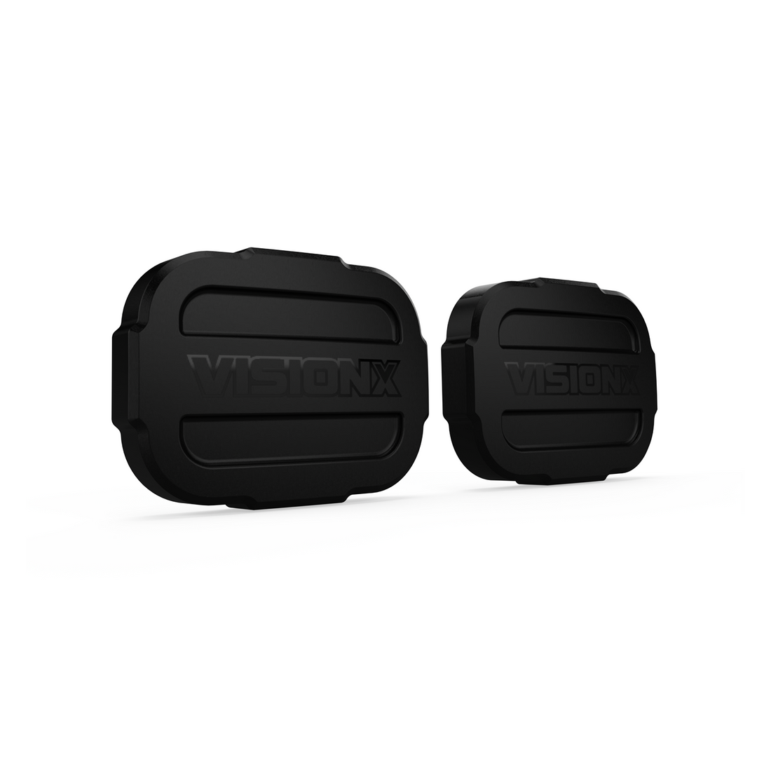 DURA PRO 6 Rubber Blackout Cover