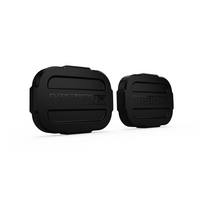 DURA PRO 6 Rubber Blackout Cover