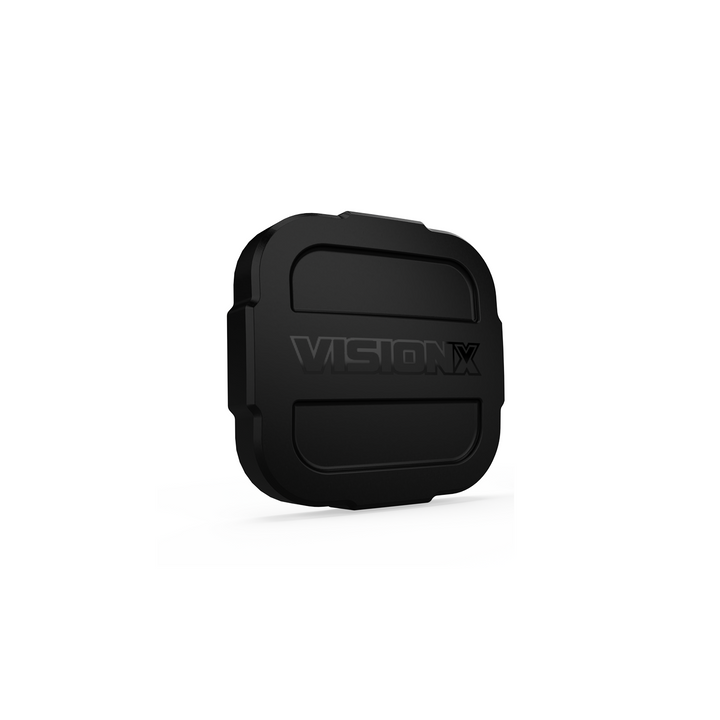 DURA PRO 9 Rubber Blackout Cover