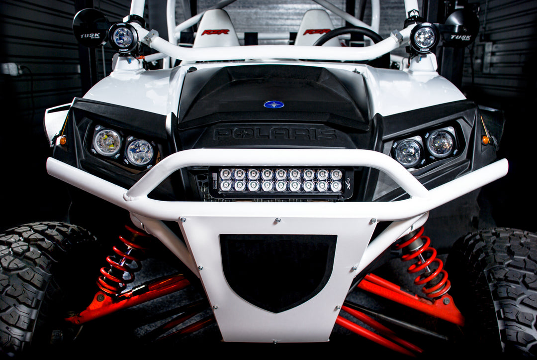 2008-2019 Polaris RZR/ General (900/S/4/570/170) LED Koplamp Upgrade Kit