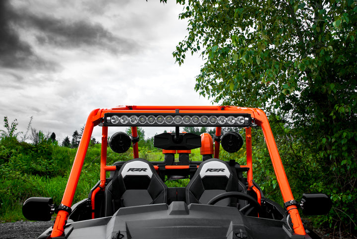 2014-2017 Polaris RZR Originalburfäste för 30" ljusramp