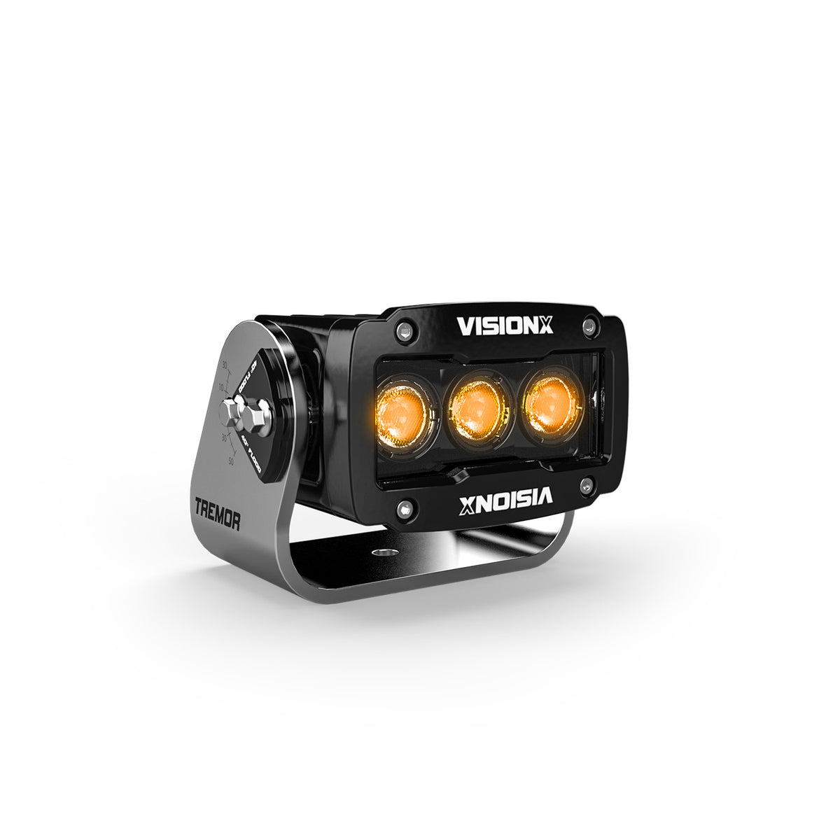 Tremor 3 LED Drift Strobe