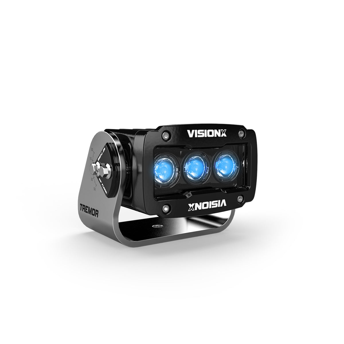 Tremor 3 LED Drift Strobe