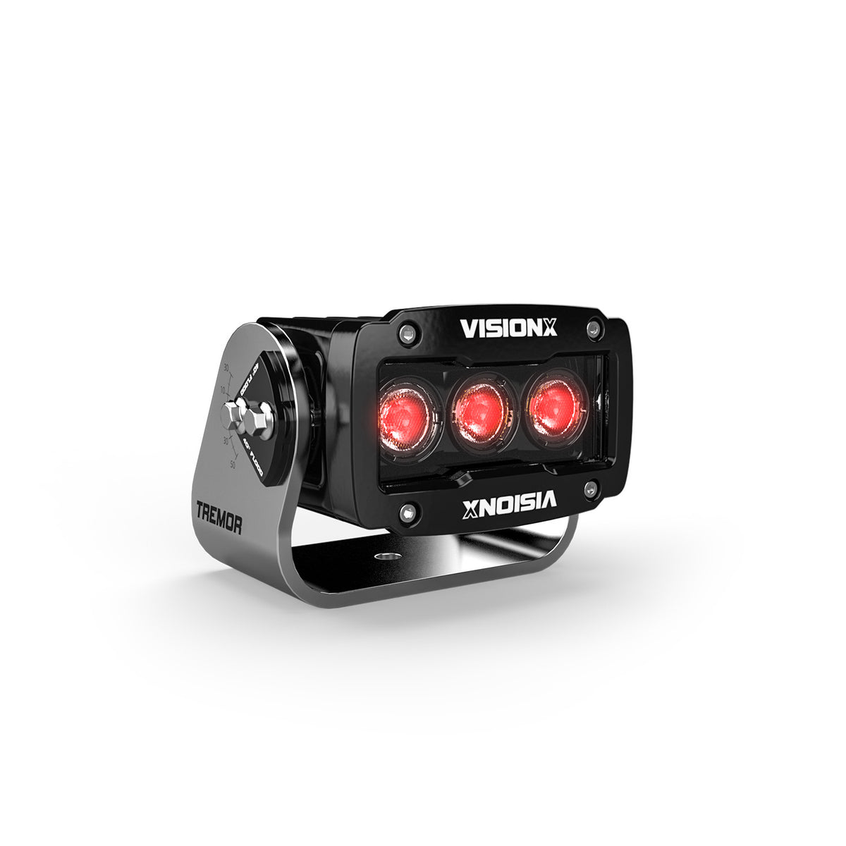 Tremor 3 LED Drift Strobe