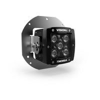 Tremor 5 LED Komatsu Headlight Upgrade