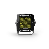 Tremor 5 LED Mining Class Work Light - Selective Yellow