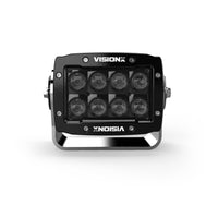 Tremor 8 LED Mining Class Work Light