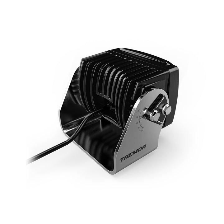 Luz de trabajo clase minera Tremor 8 LED
