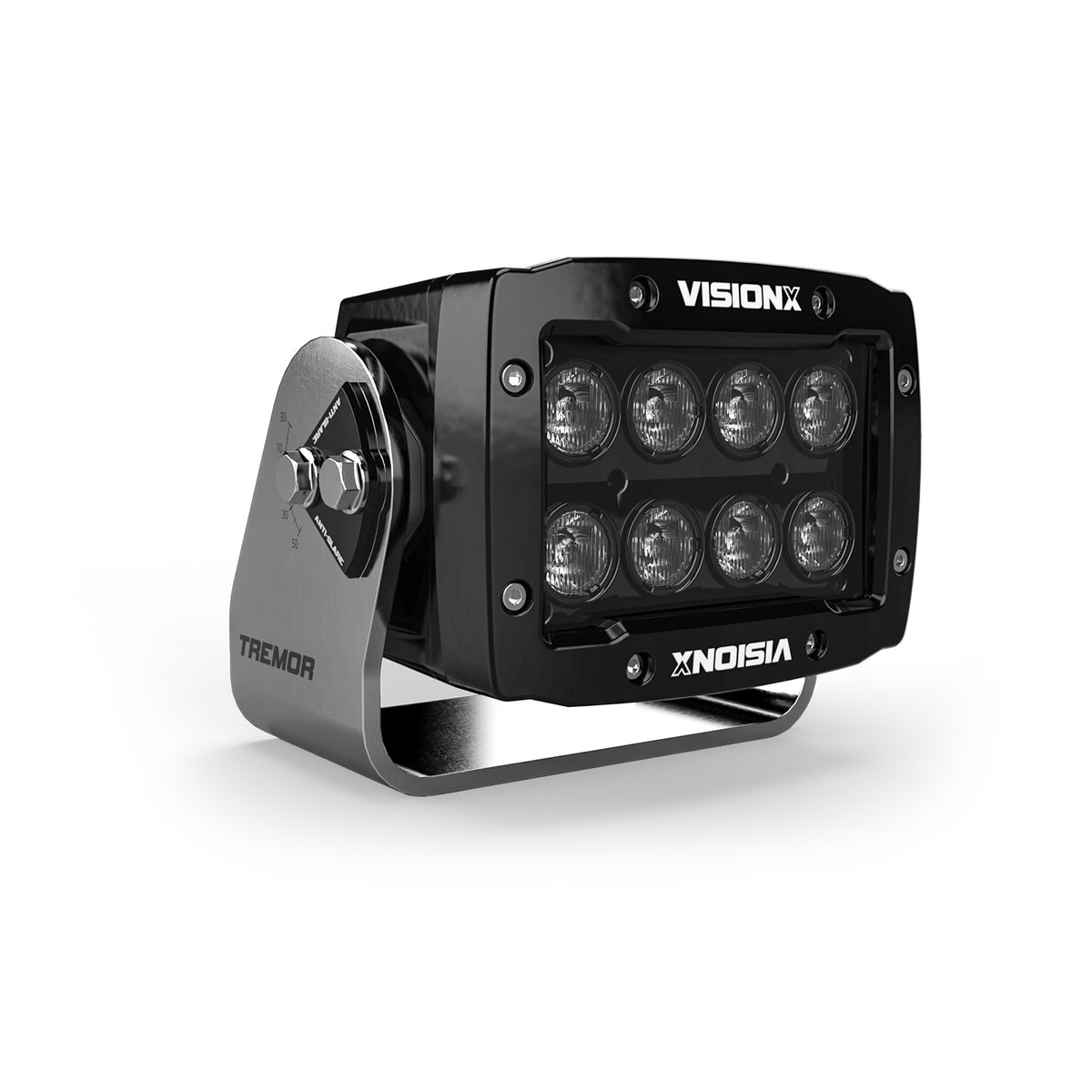 Tremor 8 LED Mining Class Work Light
