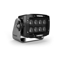 Tremor 8 LED Mining Class Work Light