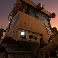 Tremor 5 LED Mining Class Work Light