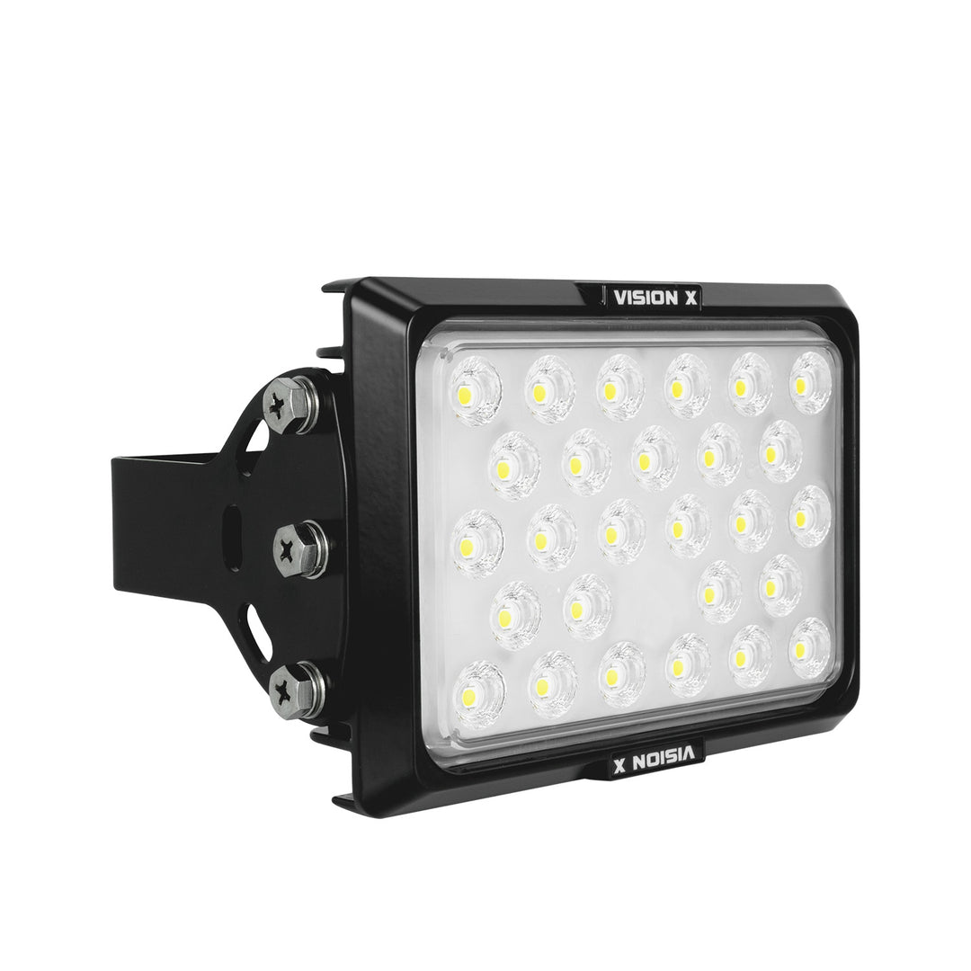Torre de luz DC P-Series 27 LED / Luz de mástil alto