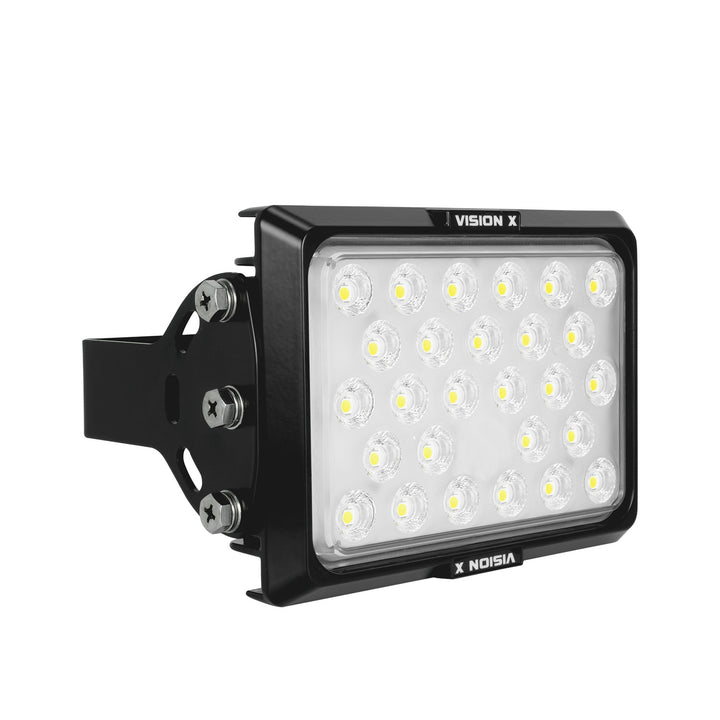 Torre de luz DC P-Series 27 LED / Luz de mástil alto