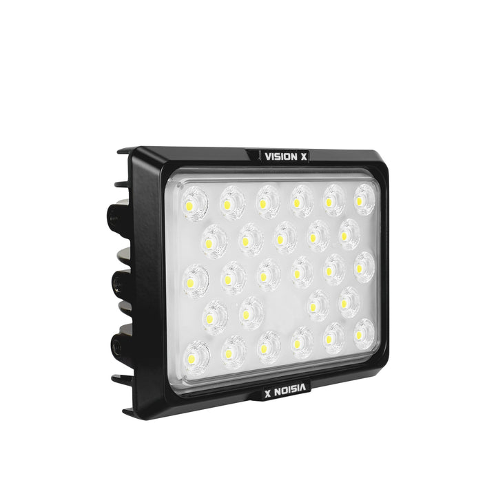 Torre de luz DC P-Series 27 LED / Luz de mástil alto