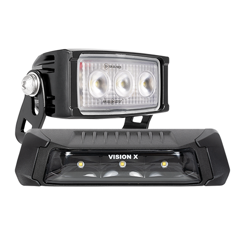 Willpower 2pcs Faro da Lavoro 8cm 3.2 Pollici 42W Fari Led 12V 24V Mini Willpower 2pcs Faro da Lavoro 8cm 3.2 Pollici 42W Fari Led 12V 24V Mini