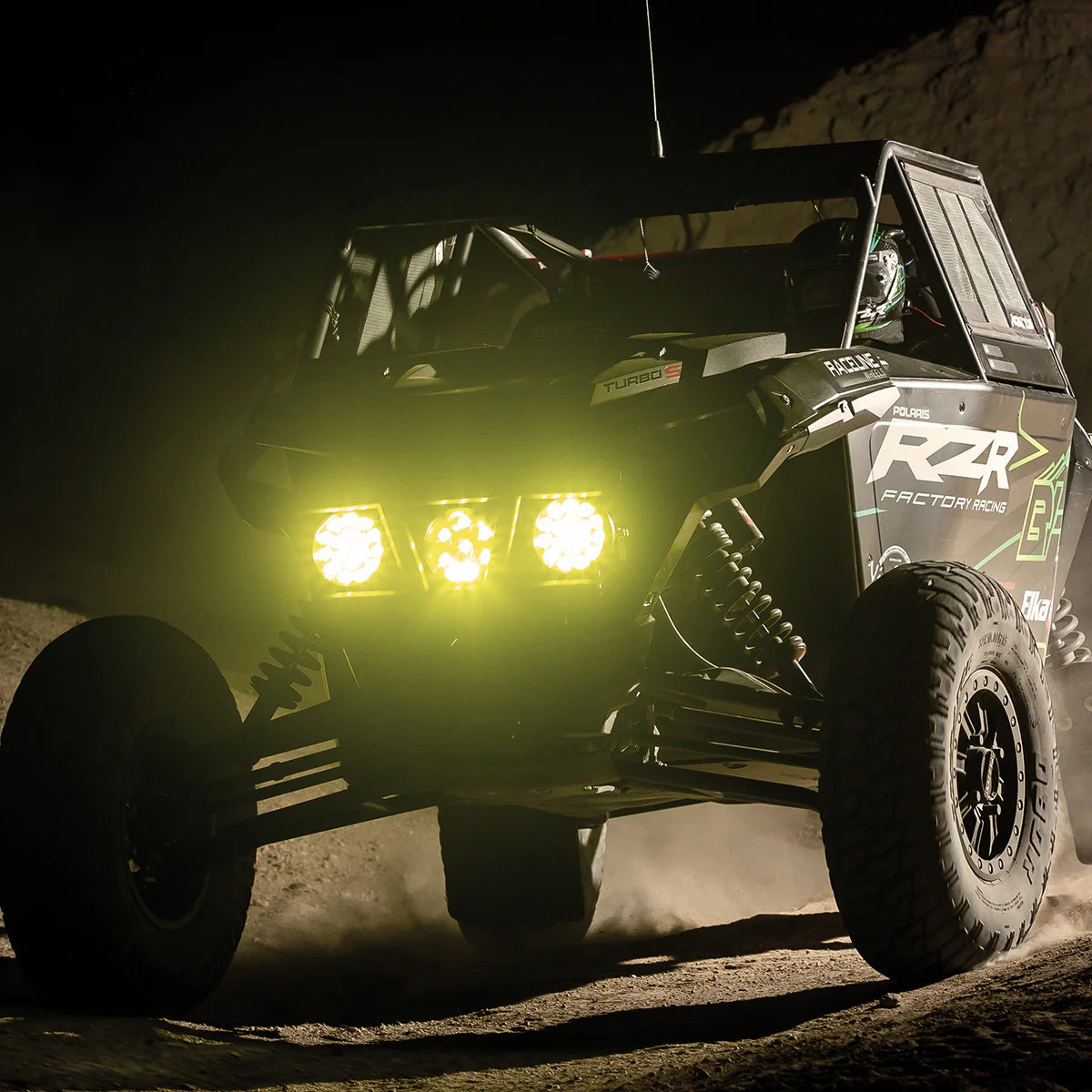 Tailored Lighting Performance