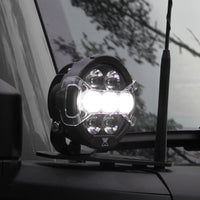 A Pillar LED Light Kit - Ford Bronco 2021 +